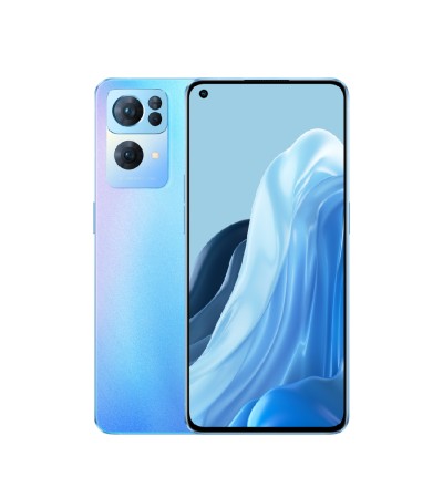 OPPO Reno7 Pro 5G/旗舰人像模式/65W SuperVOOC 2.0/12GB RAM+256GB ROM