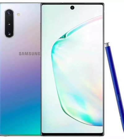[Export Set]Samsung Galaxy Note 10 | Snapdragon 855 | Local Seller Warranty